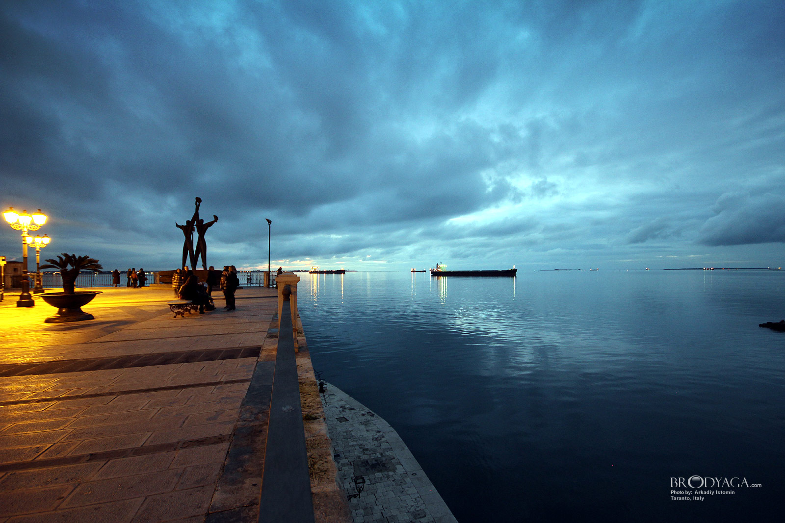 Taranto